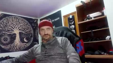 chad online show from November 29, 2025, 1:30 am