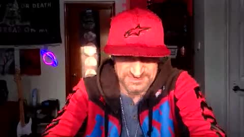 chad online show from December 16, 2025, 8:25 pm