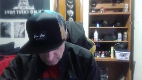 chad online show from February 10, 2026, 7:12 am