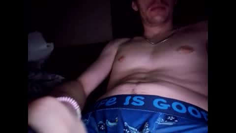 clit_commander209 online show from February 19, 2025, 10:34 am