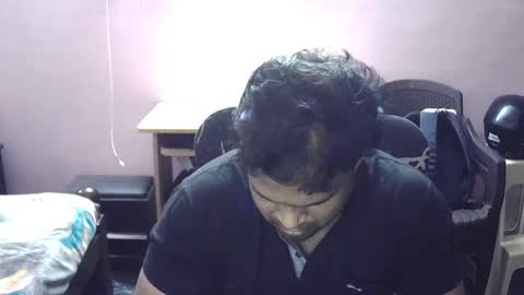 Raj online show from November 8, 2025, 6:51 pm