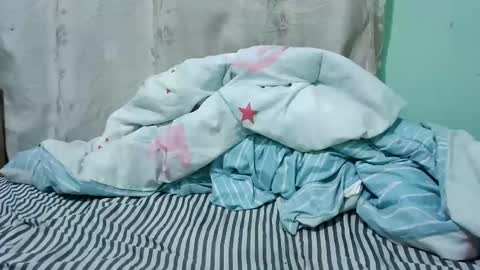 clity_creamer online show from October 27, 2025, 4:16 am