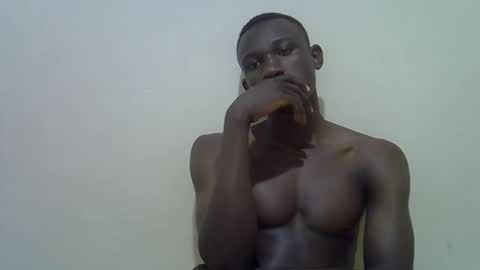 clive_damian online show from February 9, 2026, 11:09 pm