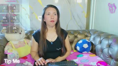 Cloe online show from February 2, 2026, 7:56 pm