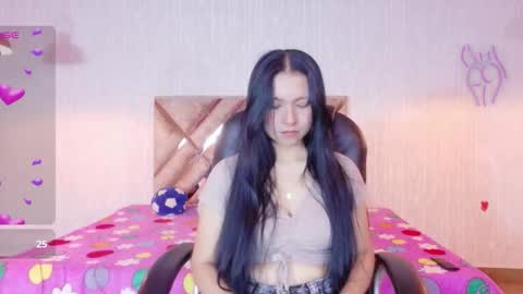 Cloe online show from February 22, 2026, 8:07 pm