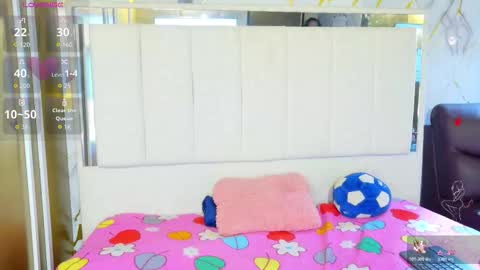 Cloe online show from March 13, 2026, 8:21 am