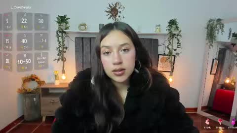 Snapshot of cloe_7 chatting on July 3, 2026, 8:26 pm cloe_7 online show from July 3, 2026, 8:26 pm