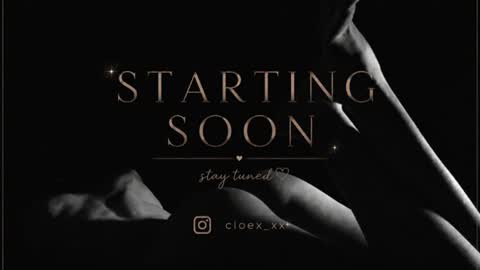 Cloe and Taylor online show from June 26, 2026, 5:45 am