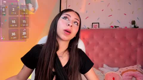 Cloe  online show from December 6, 2024, 11:47 pm