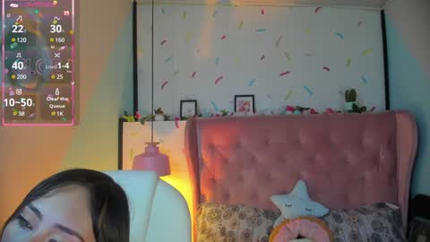 Cloe  online show from December 7, 2024, 9:00 pm