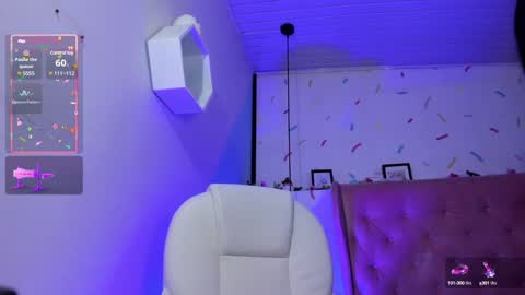 Cloe  online show from January 12, 2025, 2:14 am