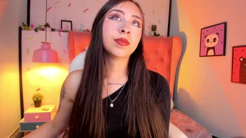 Cloe  online show from January 25, 2025, 9:04 pm