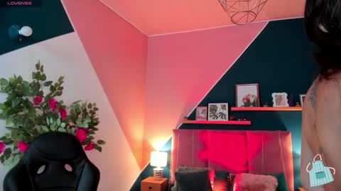 Cloe  online show from January 26, 2025, 9:07 pm