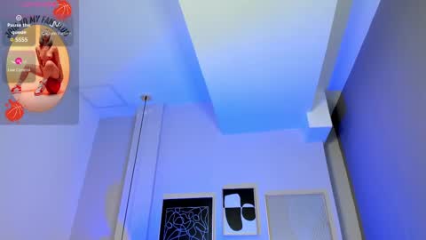 Cloe  online show from October 1, 2025, 10:49 pm