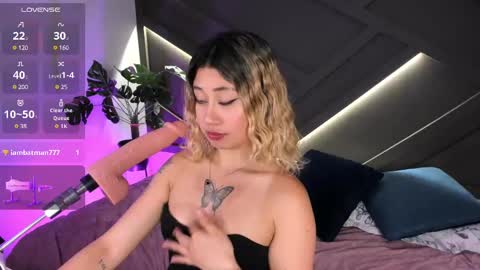 cloe_palmeer online show from February 17, 2025, 6:59 pm