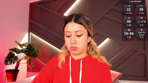 cloe_palmeer online show from March 7, 2025, 2:25 am