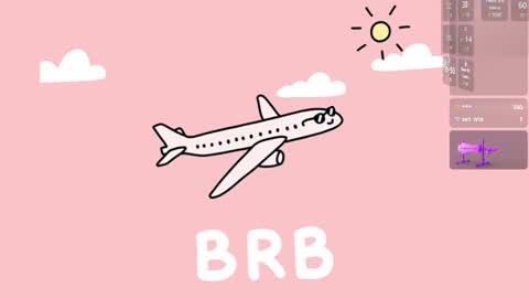 cloe_palmeer online show from September 15, 2025, 10:43 pm