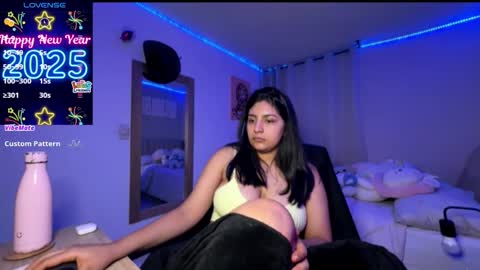 cloe small online show from November 12, 2025, 6:14 am