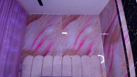 Cloe  Stanfort online show from March 17, 2026, 7:17 pm