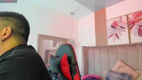 Cloe x Billy online show from April 10, 2026, 12:21 pm