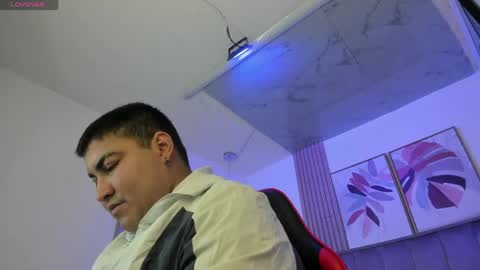 Snapshot of cloe_x_billy chatting on April 19, 2026, 12:15 pm Cloe x Billy online show from April 19, 2026, 12:15 pm