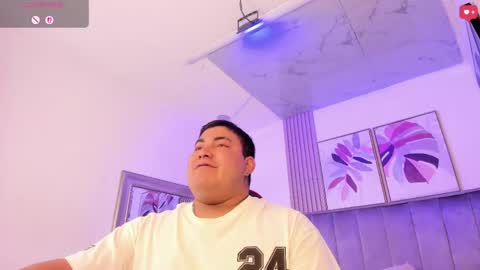 Snapshot of cloe_x_billy chatting on April 25, 2026, 1:25 pm Cloe x Billy online show from April 25, 2026, 1:25 pm