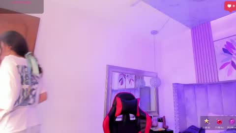 Snapshot of cloe_x_billy chatting on April 29, 2026, 12:31 pm Cloe x Billy online show from April 29, 2026, 12:31 pm