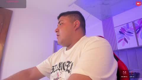 Snapshot of cloe_x_billy chatting on May 8, 2026, 1:05 pm Cloe x Billy online show from May 8, 2026, 1:05 pm