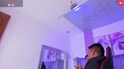 Snapshot of cloe_x_billy chatting on May 26, 2026, 1:07 pm Cloe x Billy online show from May 26, 2026, 1:07 pm