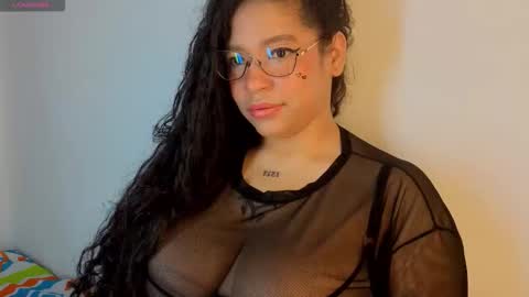 Cloe Bunny online show from February 10, 2026, 11:25 am