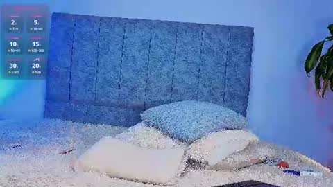 cloee_cameron online show from June 23, 2026, 9:40 am