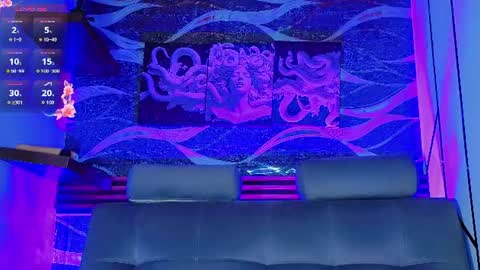 cloee_cameron online show from July 1, 2026, 9:03 pm