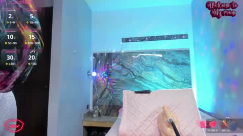 CLOE online show from January 10, 2025, 11:11 am