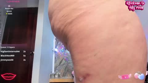 CLOE online show from January 10, 2025, 2:55 pm