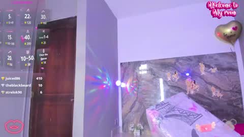 CLOE online show from February 10, 2025, 5:41 pm