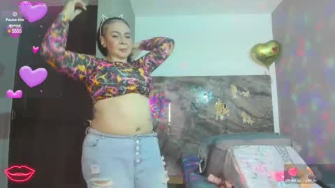 CLOE online show from February 11, 2025, 11:32 am