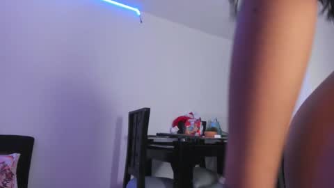 Snapshot of cloekatz_ chatting on November 26, 2025, 4:57 am Cloe Katz online show from November 26, 2025, 4:57 am