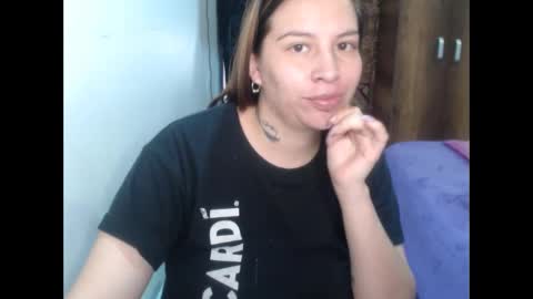 cloepregnant25 online show from February 17, 2026, 3:19 pm