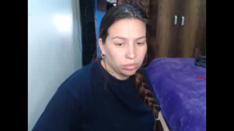 cloepussy online show from March 21, 2026, 9:40 pm