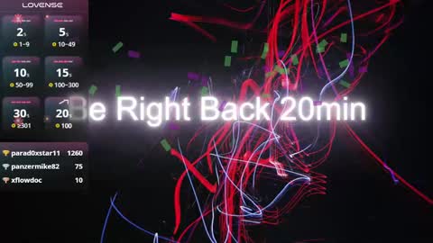 ---Cloe--- online show from February 11, 2025, 5:29 pm