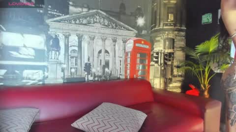 ---Cloe--- online show from May 24, 2026, 8:58 pm