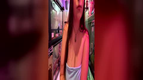 Snapshot of cloudcutie chatting on July 1, 2026, 6:07 pm cloudcutie online show from July 1, 2026, 6:07 pm
