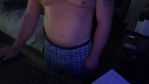 Cloudy Dayz online show from November 4, 2025, 12:59 pm