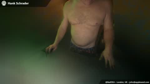 Cloudy Dayz online show from December 17, 2025, 5:46 am