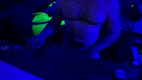 Cloudy Dayz online show from February 19, 2026, 12:50 am