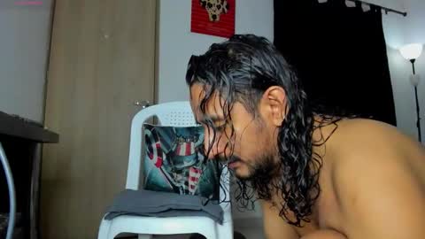 CRISTIAN online show from November 23, 2025, 5:07 am