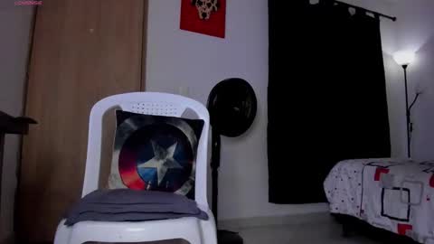 CRISTIAN online show from February 1, 2026, 3:49 am