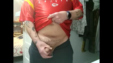 Snapshot of cloudydadnsa chatting on February 10, 2025, 4:19 am Dad online show from February 10, 2025, 4:19 am