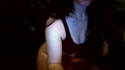 cloudylemonade22 online show from November 25, 2025, 6:24 am