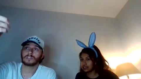 tallhungandcloudy online show from April 8, 2026, 12:16 pm